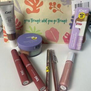 JOAH Makeup bundle